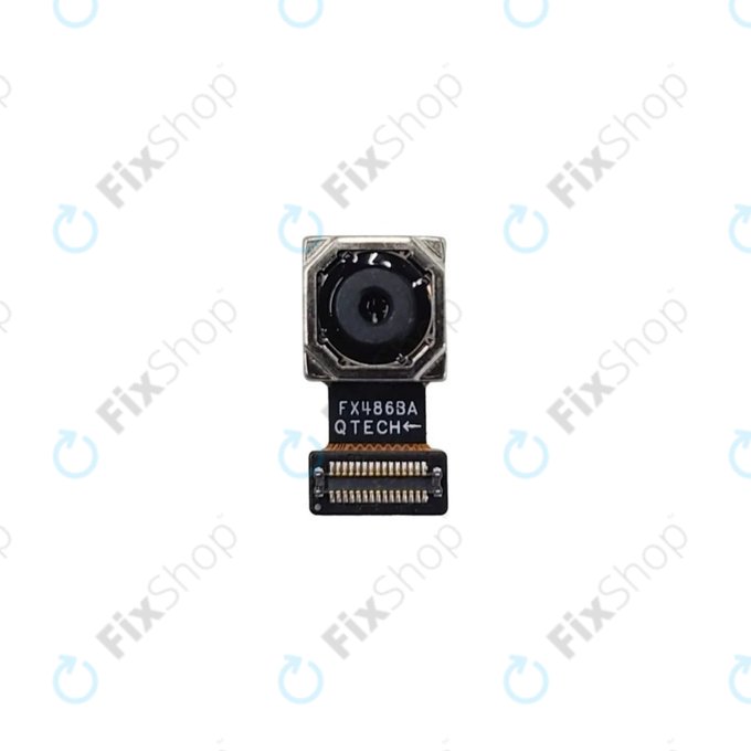 Xiaomi Redmi 7A - Cameră Spate