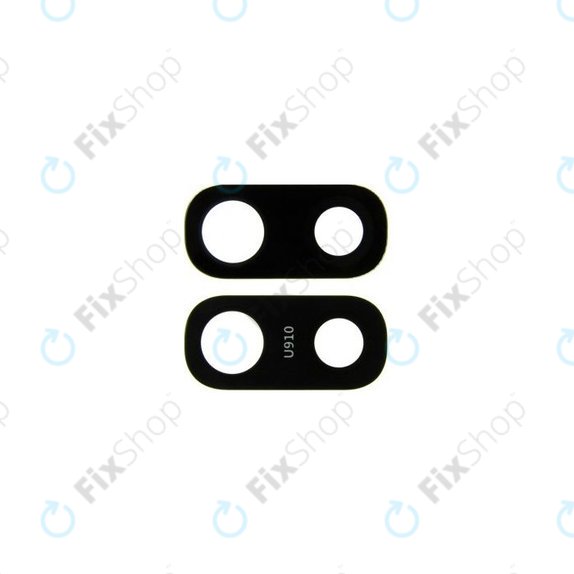 Samsung Galaxy A40 A405F - Sticlă Cameră Spate - GH64-07325A Genuine Service Pack