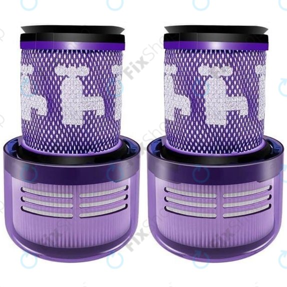 Filtru HEPA, 2 buc. pentru Dyson V12