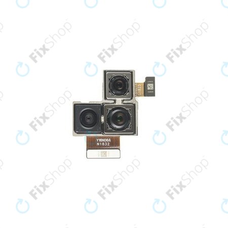 Huawei Mate 20 - Modul cameră spate - 23060323 Genuine Service Pack