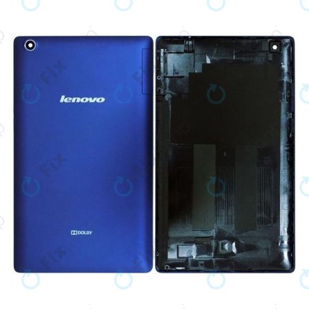 Lenovo TAB 2 A8-50 - Carcasă Baterie (Blue) - 5S58C02075