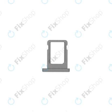 Apple iPad Mini 4, Mini 5 - Slot SIM (Space Gray)
