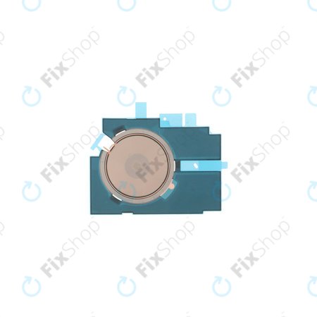 Apple iPhone 16 Pro Max - Chip de Încărcare Wireless + NFC