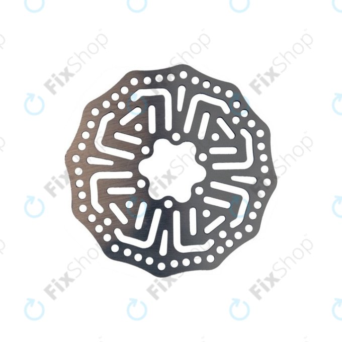 Kugoo G2 Pro - Disc de frână 140mm