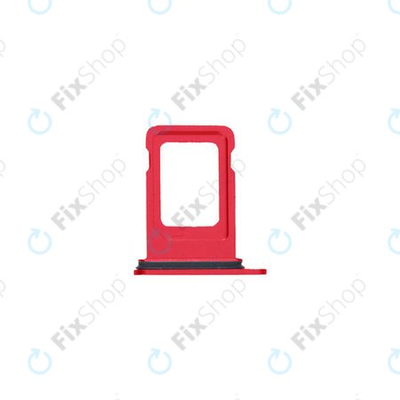Apple iPhone 14 - Slot SIM (Red)