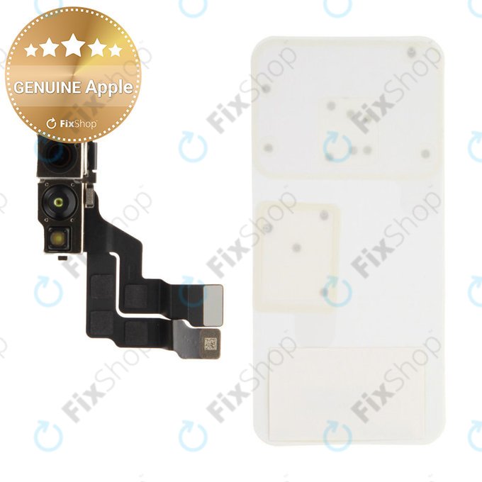 Cameră Frontală pentru iPhone 14 Pro Max | 661-30399 | Genuine Apple