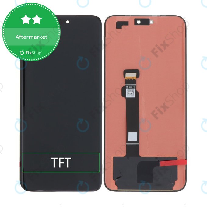 Honor Magic6 Pro - Ecran LCD + Sticlă Tactilă TFT