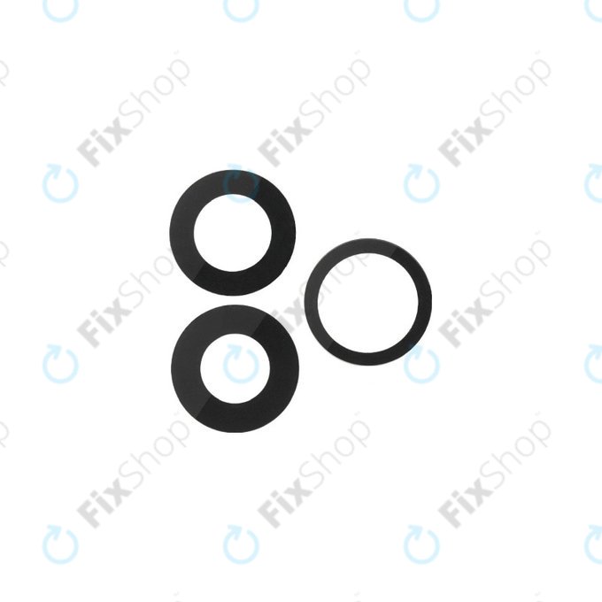 Apple iPhone 17 Pro Max - Sticlă Cameră