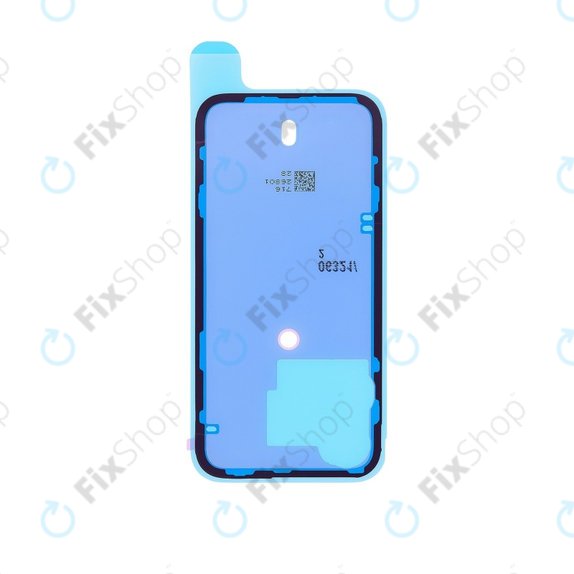 Apple iPhone 15 Pro - Bandă adezivă sub Rama mijlocie Adhesive