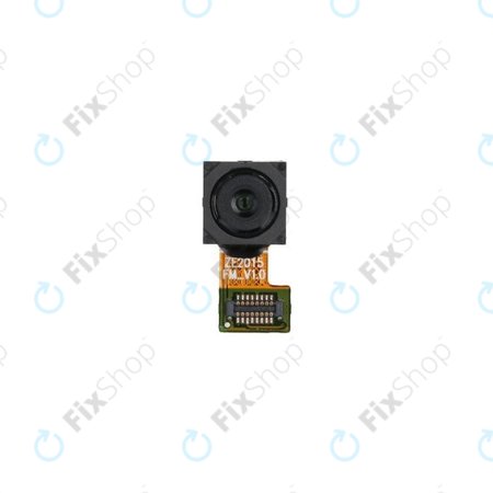 Samsung Galaxy A02s A026F - Modul cameră spate 2MP - GH81-20248A Genuine Service Pack