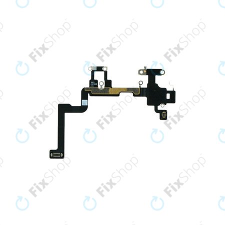 Apple iPhone 11 - WIFI Antenă