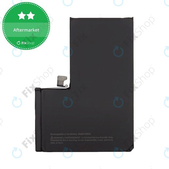 Baterie pentru iPhone 14 Pro Max, 4700mAh, A2830