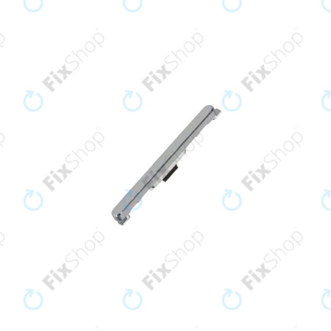 Huawei P40 - Buton Volum (Ice White) - 51661RJG Genuine Service Pack