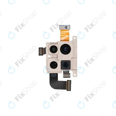 Motorola One Zoom XT2010 - Modul cameră spate 48 + 8 +16 + 5MP