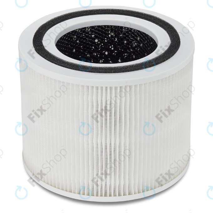 Levoit Core 300, 300s, P350 - Filtru HEPA (Carbon activ)