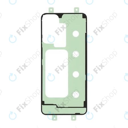 Samsung Galaxy M23 5G M236B - Autocolant sub Carcasa Bateriei Adhesive - GH81-22240A Genuine Service Pack