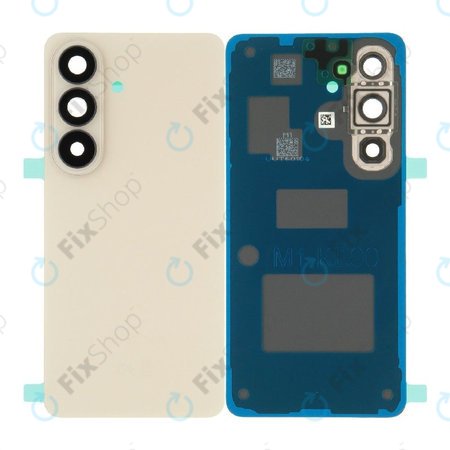 Capac baterie pentru Samsung S26, Pink Gold, GH82-39035E, Genuine Service Pack