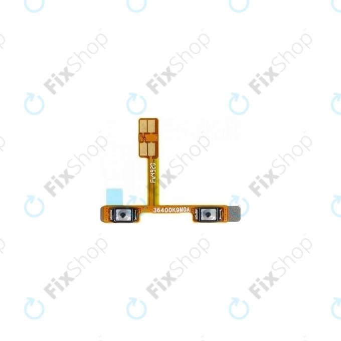 Xiaomi Mi 11 Lite 5G - Cablu Flex pentru Butonul Volum