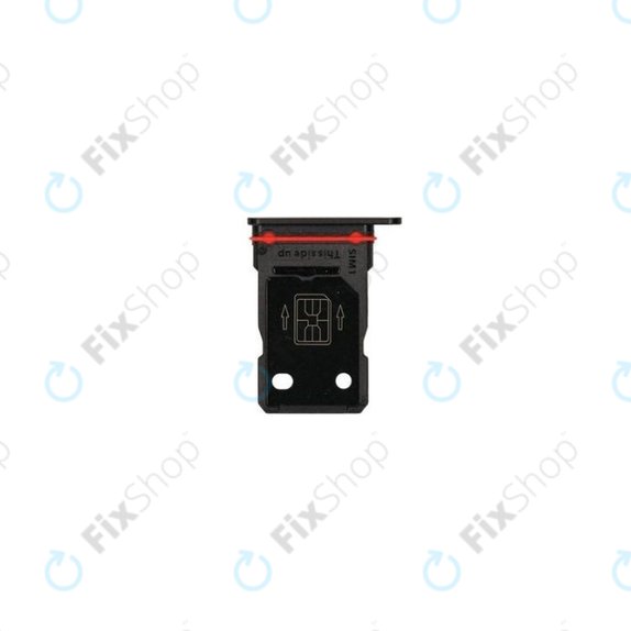 OnePlus 9 Pro - Slot SIM (Stellar Black)
