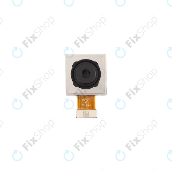 Cameră spate 200 MP pentru Xiaomi Redmi Note 15 Pro+ 5G