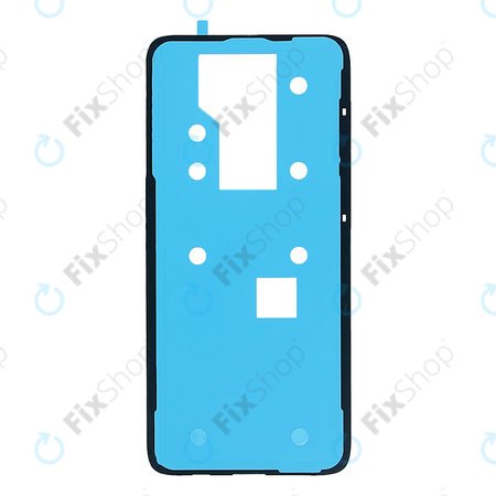 Xiaomi Redmi Note 8T - Autocolant sub Carcasă Baterie Adhesive
