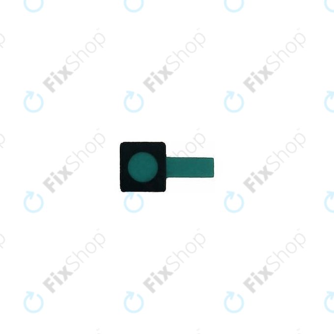 LG K10 M250N (2017) - Autocolant Pod Sticlă Camere  - MJN70091201