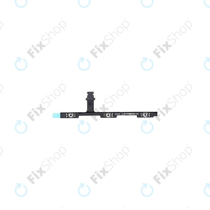 Xiaomi Mi Note 2 - Cablu Flex pentru Butonul de Pornire