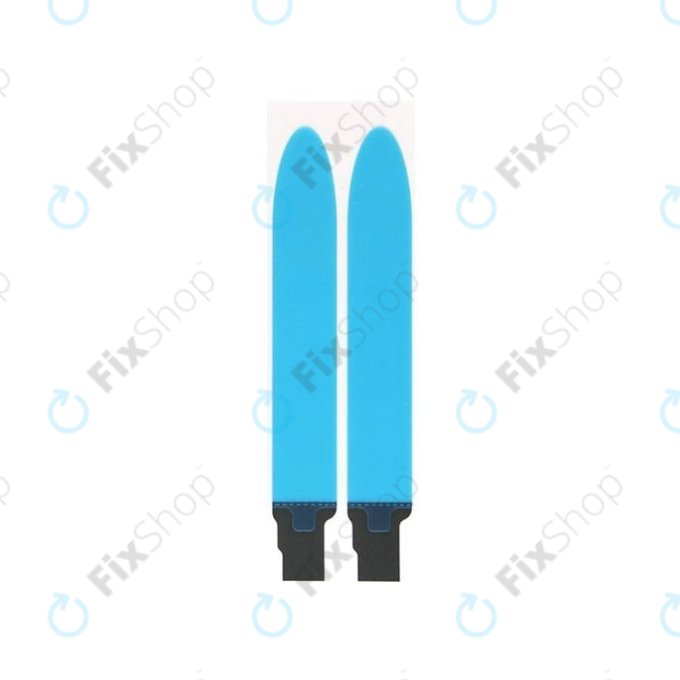 Xiaomi Redmi Note 8 Pro - Bandă adezivă sub Baterie Adhesive - 32130000015Z Genuine Service Pack