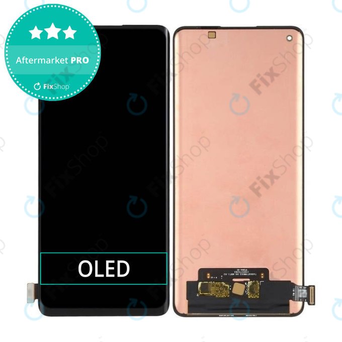 Oppo Find X3 Neo - Ecran LCD + Sticlă Tactilă OLED
