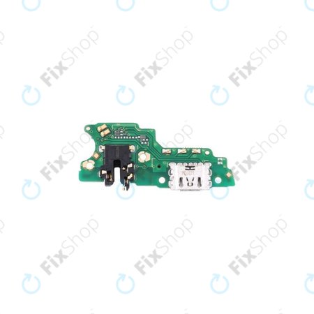 Oppo A31 - Conector de Încărcare Placă PCB