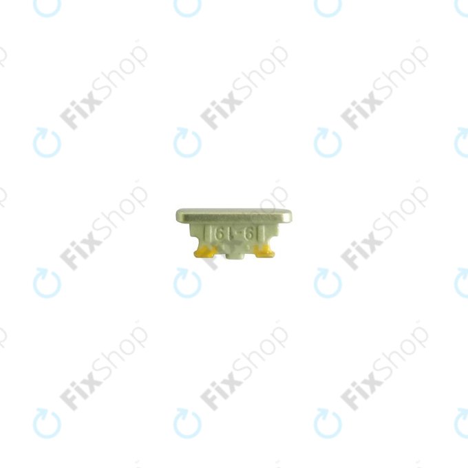 Samsung Galaxy A34 5G A346B, A54 5G A546B - Buton Pornire (Light Green) - GH98-48074C Genuine Service Pack