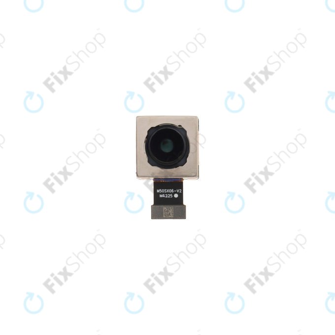 Xiaomi Poco F7 Pro, F7 Ultra - Camera din spate 50MP