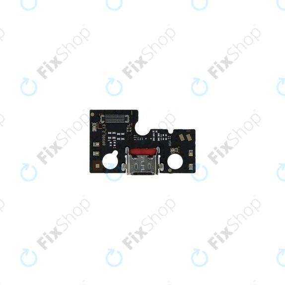 Lenovo Tab M10 Plus (3rd Gen) TB-125FU, TB-128XU - Conector de Încărcare Placă PCB