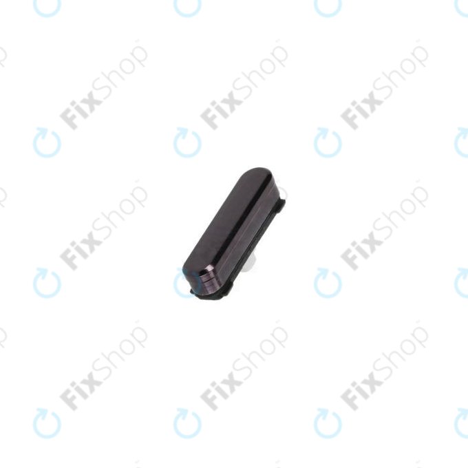 Samsung Galaxy S22 S901B, S22 Plus S906B - Buton de Pornire (Phantom Black) - GH98-47118A Genuine Service Pack