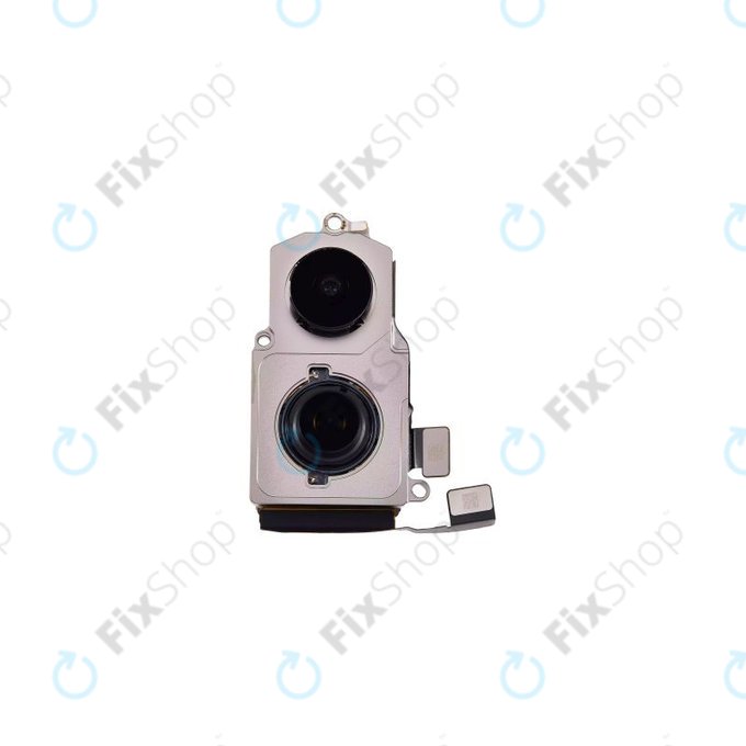 Apple iPhone 16 - Camera din spate