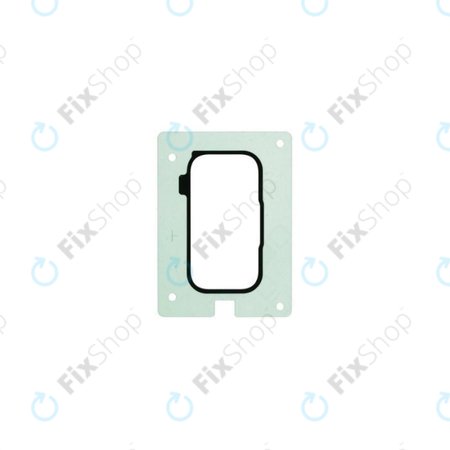 Samsung Galaxy S20 FE G780F - Autocolant sub Ramă Cameră Spate Adhesive - GH02-21857A Genuine Service Pack