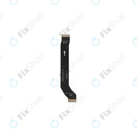 Xiaomi Poco X4 Pro 5G 2201116PG, Redmi Note 11 Pro 4G 2201116TG 2201116TI - Principal Cablu Flex - 48320000F47D Genuine Service Pack