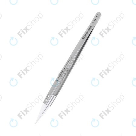 Mechanic SM-11 - Pensetă ceramică rezistentă la căldură cu vârf ascuțit