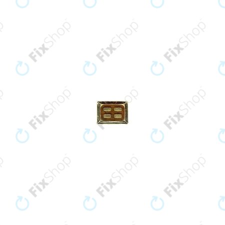 Blackberry Curve 9360, 9380, 9790, 9860 - Microfon