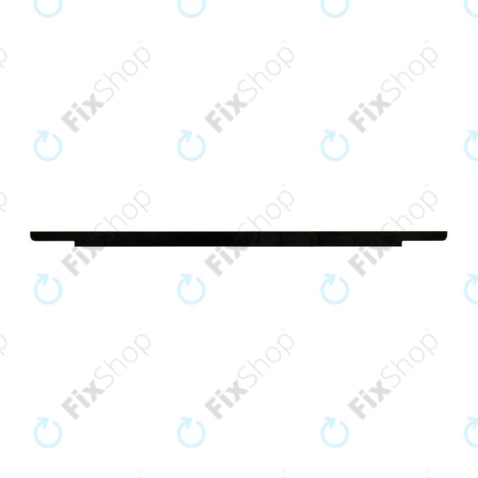 Apple MacBook Air 13" A1932 (2018 - 2019), A2179 (2020), A2337 (2020) - Bară Frontală cu Siglă (Gold)