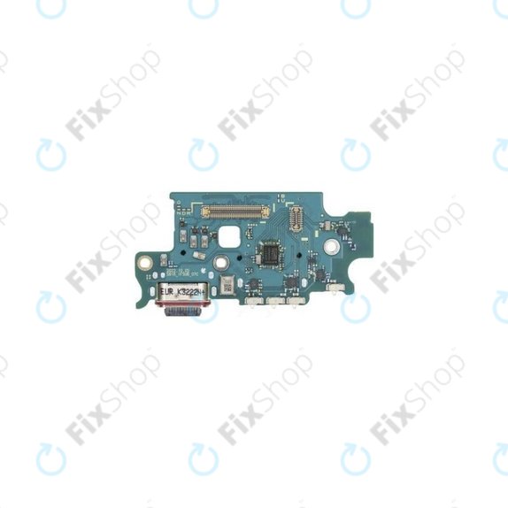 Samsung Galaxy S23 Plus S916B - Conector de Încărcare Placa PCB - GH96-15620A Genuine Service Pack