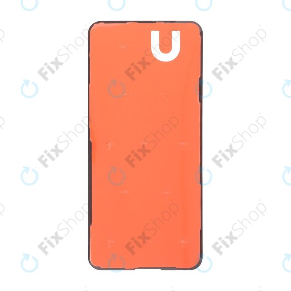 Google Pixel 5a 5G G1F8F G4S1M - Autocolant sub Carcasă Spate Adhesive