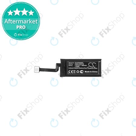 Huawei FreeBuds 3 - Baterie HB681636ECW 400mAh HQ