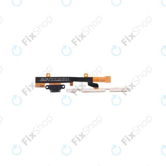 Caterpillar CAT S60 - Conector de Încărcare + Cablu flex