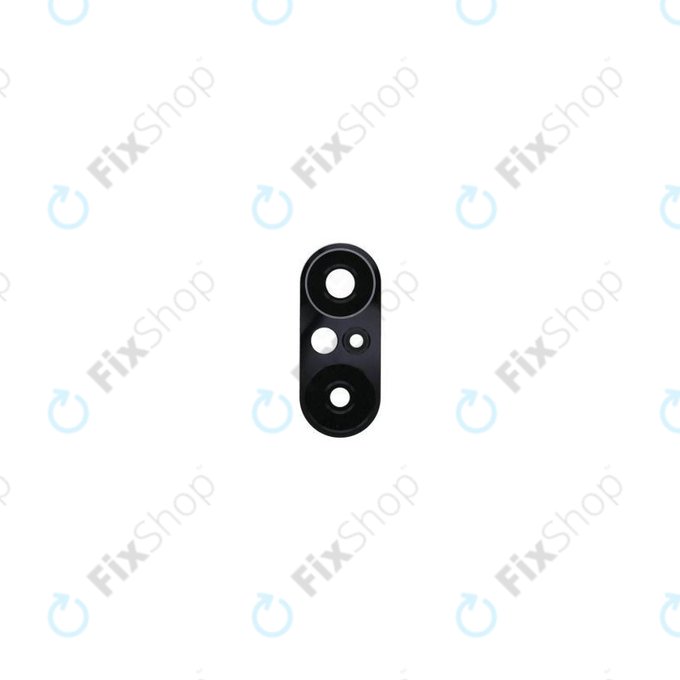 Xiaomi Poco F3 - Sticlă Cameră Spate