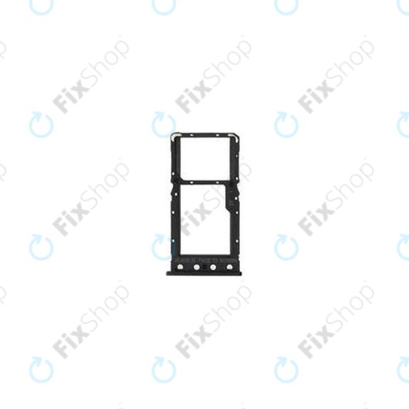 Xiaomi Redmi 6 - Slot SIM (Black)