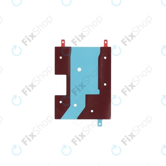 Honor 400 Lite - Autocolant sub Baterie Adhesive - 5163AFDL Genuine Service Pack