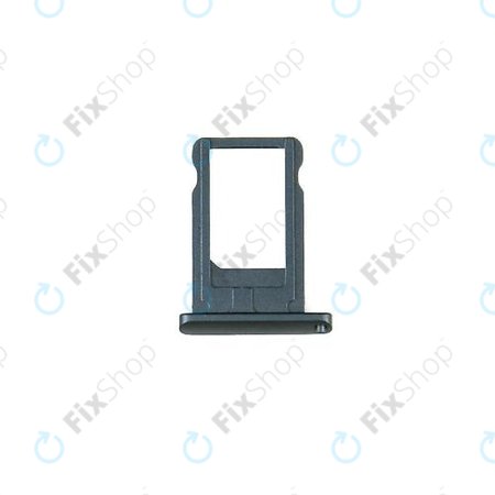 Apple iPad Mini - Slot SIM (Negru)