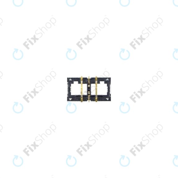 Apple iPhone 6 Plus - Conector Baterie