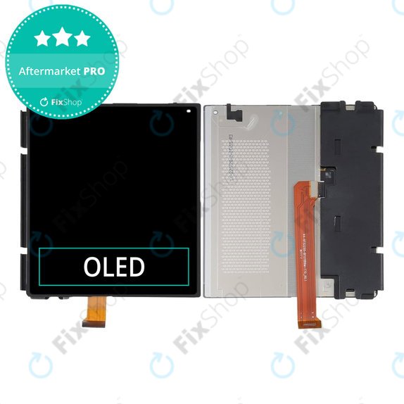 Huawei Mate Xs 2 - Ecran LCD + Sticlă Tactilă OLED